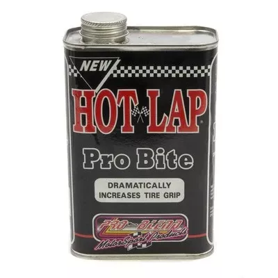 Pro Blend Hot Lap Pro Bite