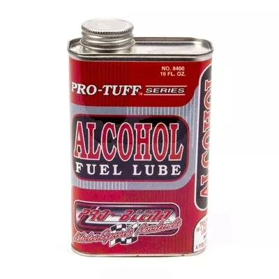 Pro Blend Pro-Tuff Alcohol Fuel Lube