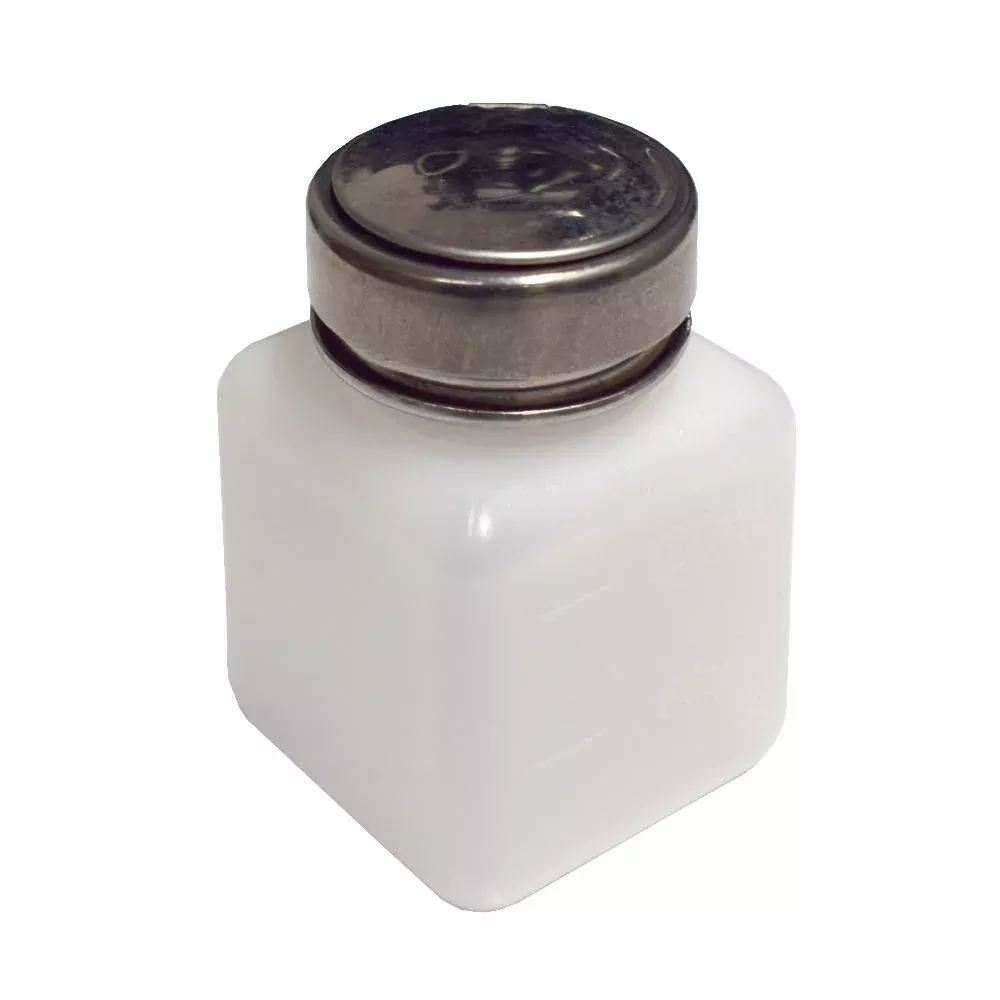 Push Down Bottle Dispenser - 120ml
