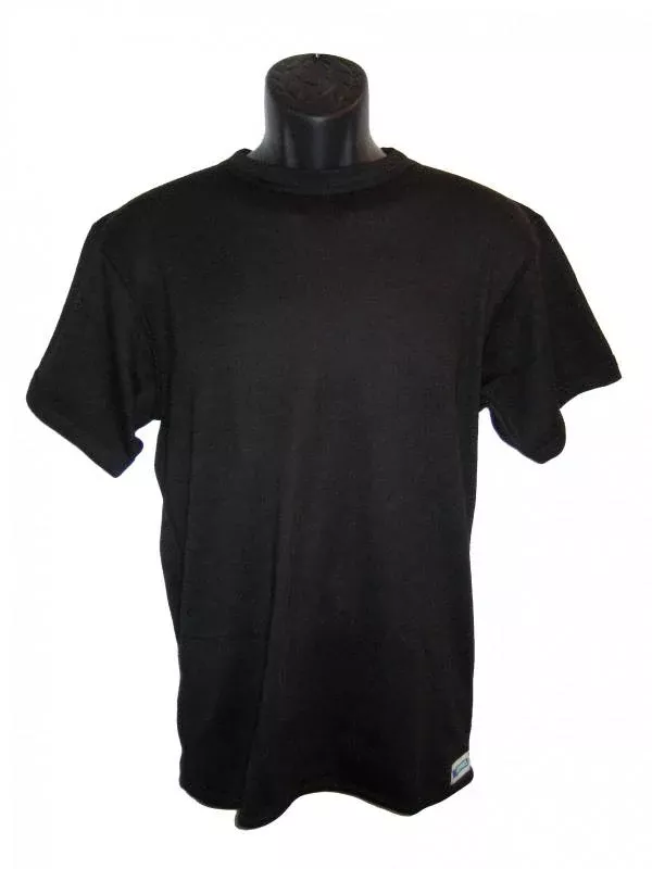 PXP RaceWear Underwear Tee - Black
