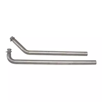 Pypes Exhaust Manifold Downpipe Exhaust DGU14S