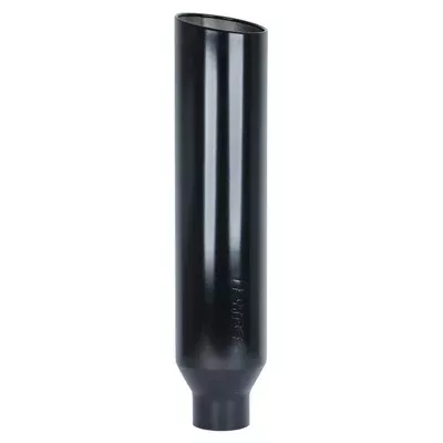 Pypes Exhaust Stack EVT508-36B 5in x 8in 36in L
