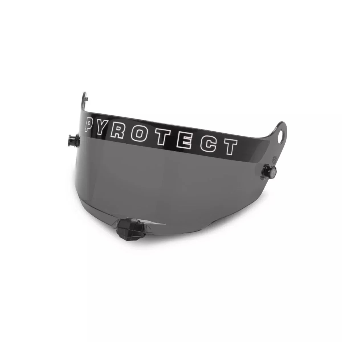 Pyrotect Helmet Shield - Anti-Fog - Pro Sport/Pro Airflow - SA2020 - Dark Tint