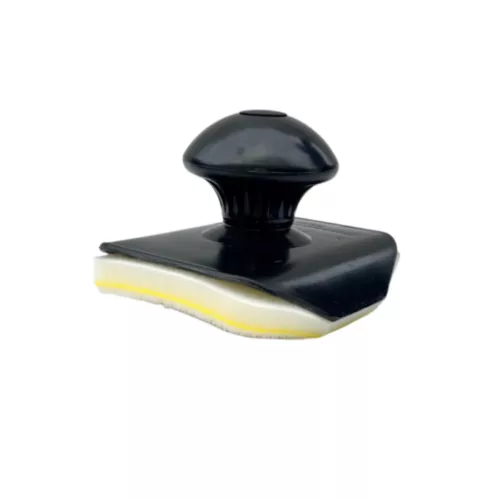 Quantum Industrial Tire Dressing Applicator With Pad