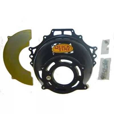 Quick Time Bellhousing GM to Muncie OE Repl