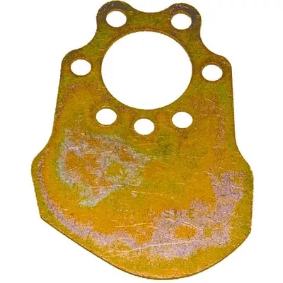 Quick Time Flexplate Balance Plate - Chevy