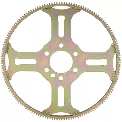 Quick Time Flexplate SBC 153 Tooth 2.8lb
