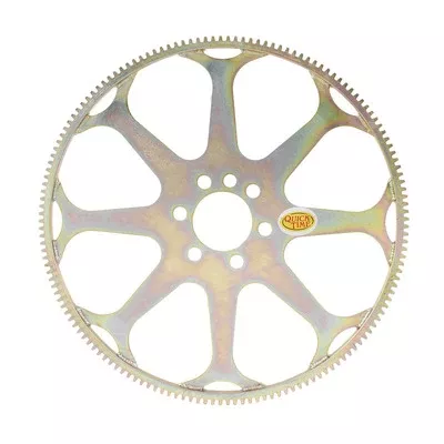 Quick Time Flexplate SBC New Style 153 Tooth 2.8lb