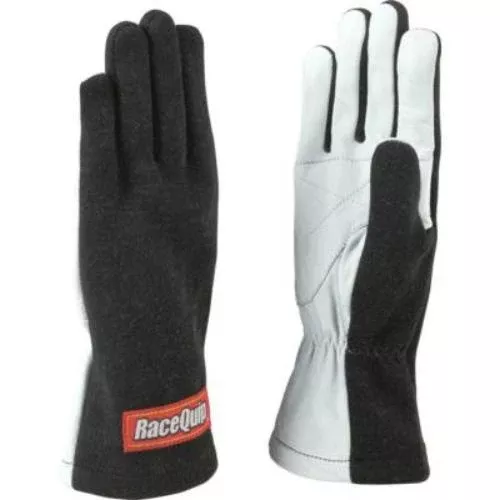 RaceQuip 350 Series Race Gloves (Non-SFI)