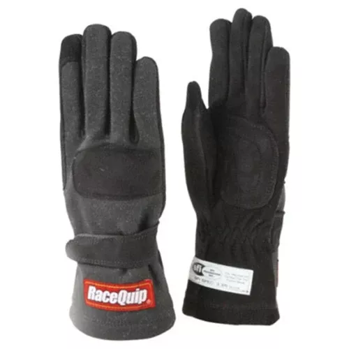 RaceQuip 355 Series 2-Layer Youth Race Gloves