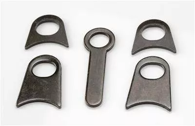 RaceQuip Hardware Kit for 700101 - Round