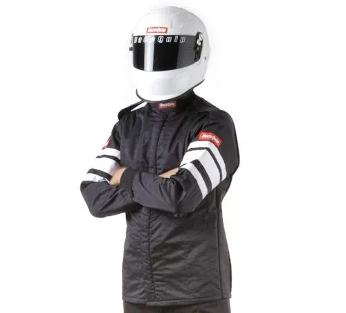 RaceQuip Multi-Layer Race Jacket, SFI 3.2A/5