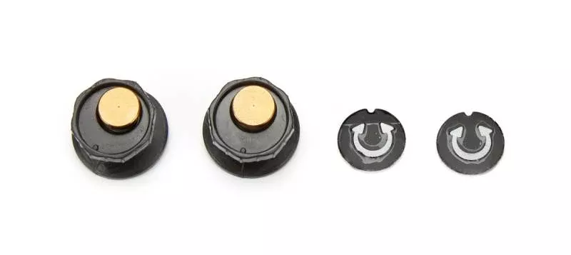 RaceQuip Pro Model Helmet Tear Off Posts