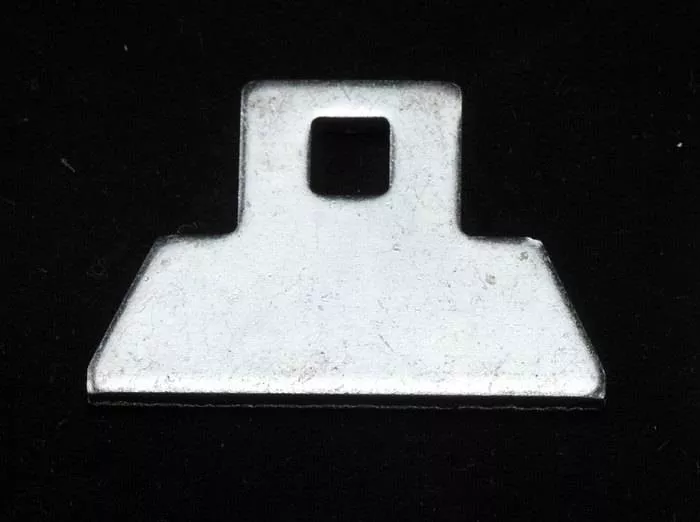 RaceQuip Replacement Tab for Latch