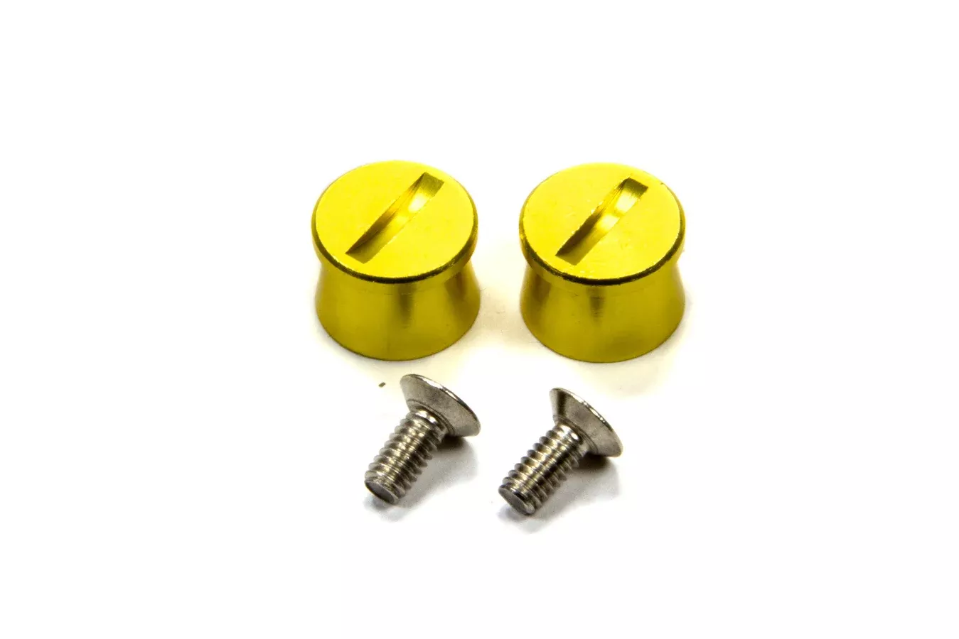 Racing Optics Helmet Tearoff Post Kit