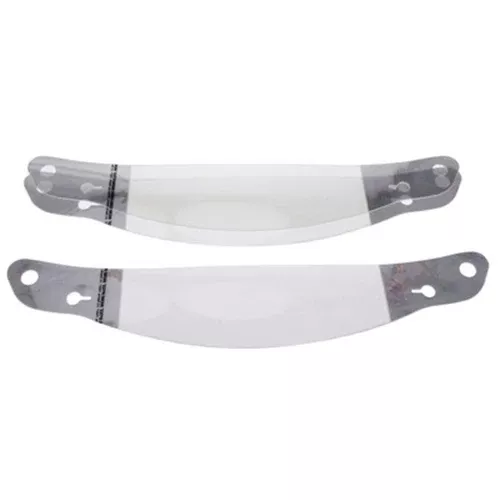 Racing Optics XStack 10 Tear-offs - Arai GP6, SK-6