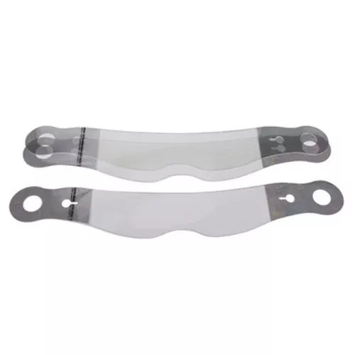 Racing Optics XStack 10 Tearoffs - Bell Vador