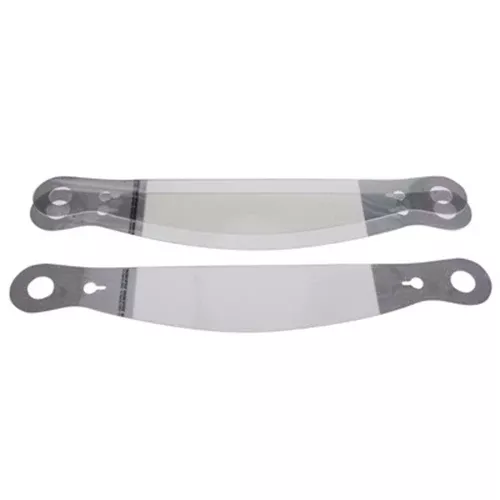 Racing Optics XStack 10 Tearoffs - Simpson Venator