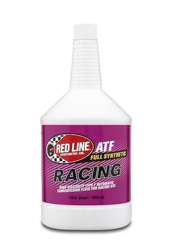 Red Line Racing ATF (Type F)