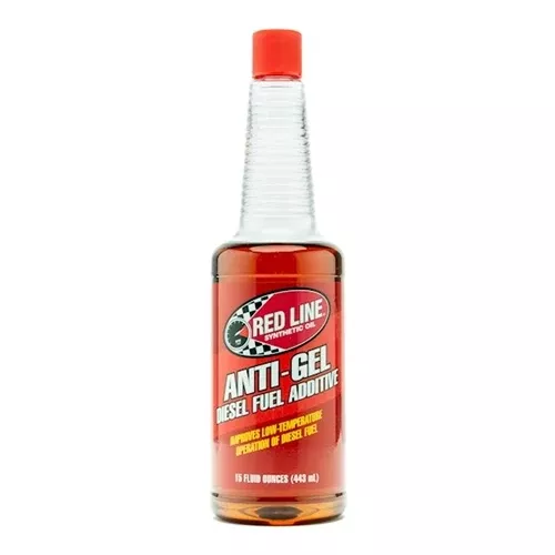Red Line RL Anti-Gel
