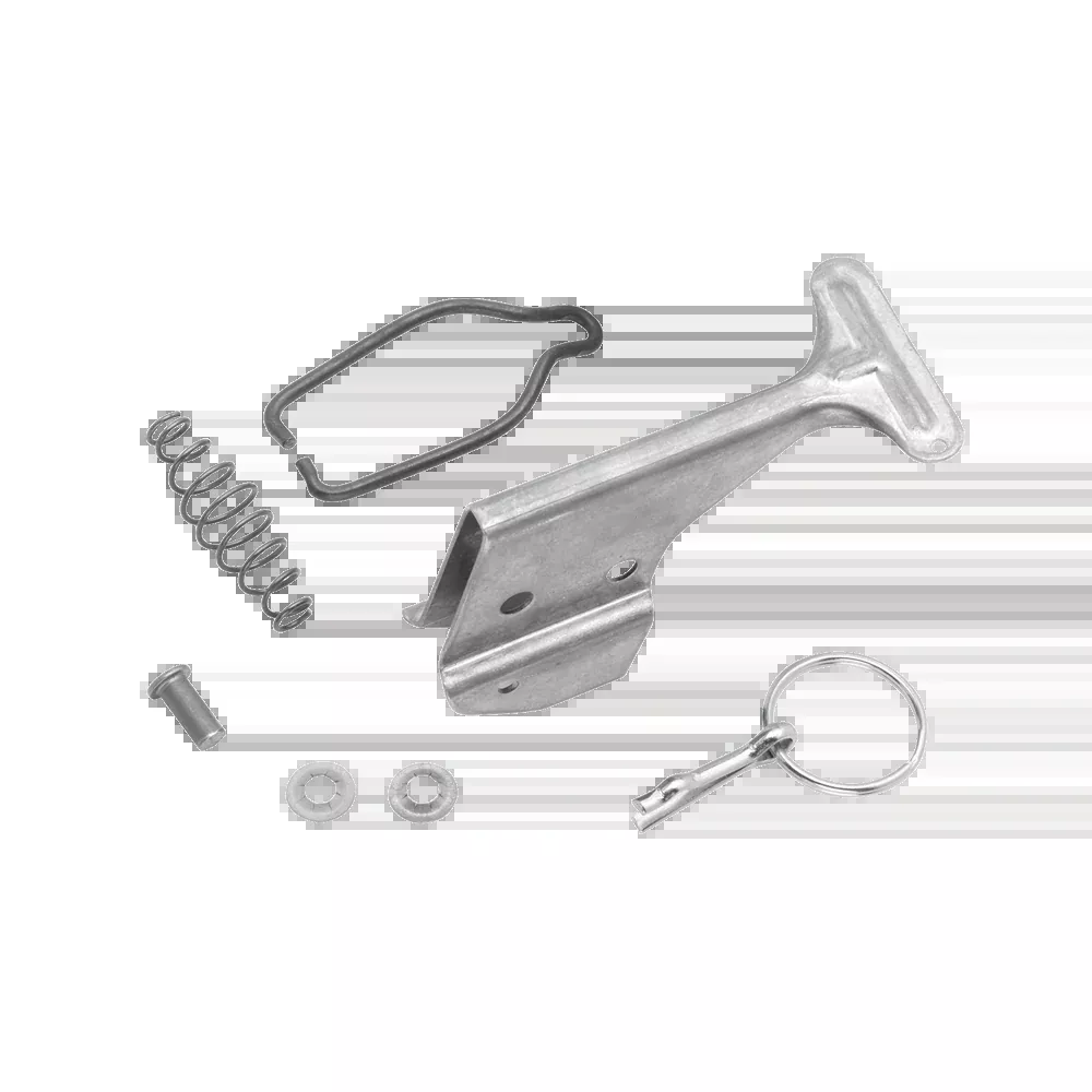 Reese High Profile Coupler Repair Kit