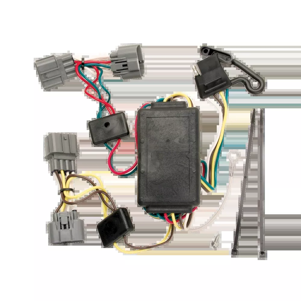 Reese T-One Connector Assembly 118400