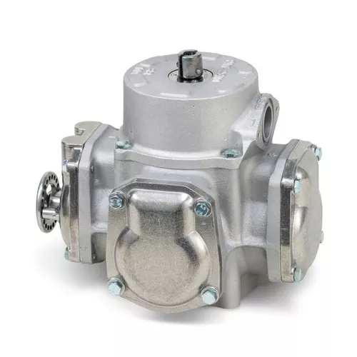 Remanufactured SB100 Meter for Bennett Digital Display Pump, Electronic Calibration