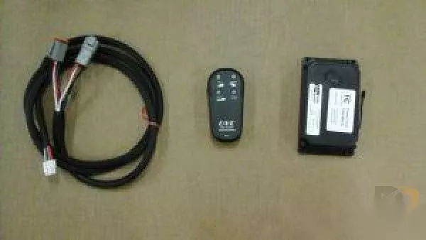 REMOTE CONTROL WITH HARNESS PRE-NHTSA KIT SHIPOUT 36171KS