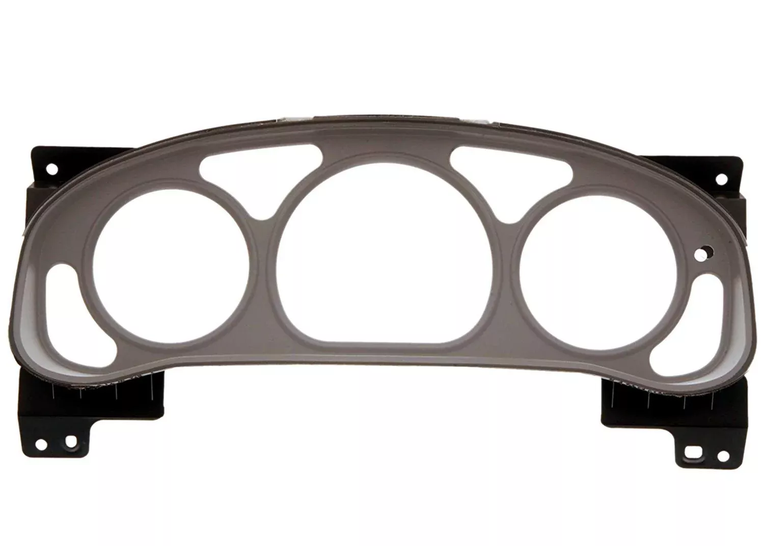 Replacement cluster Lens Fits 2000-2005 Chevy Venture