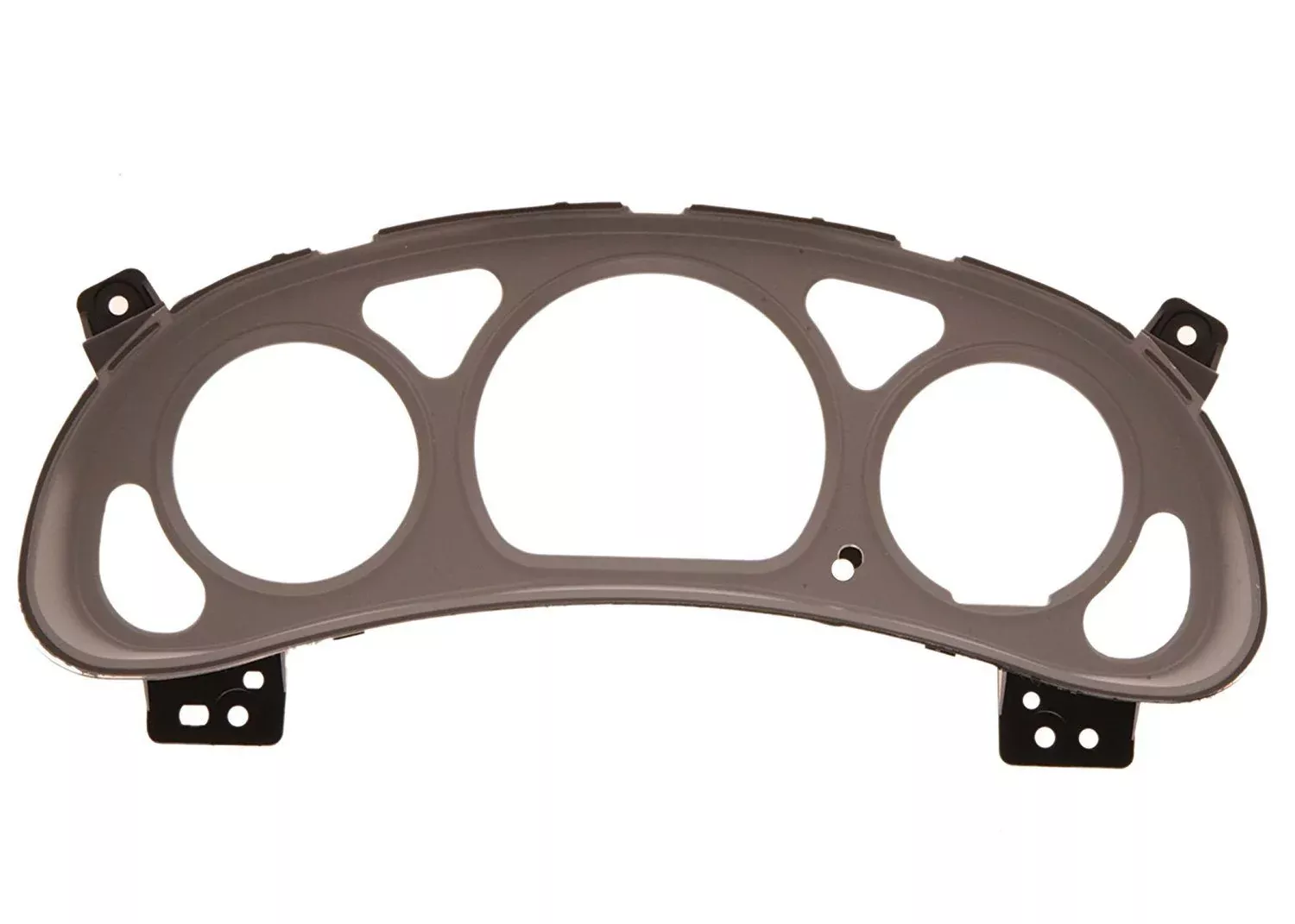 Replacement Lens Fits 2000-2005 Chevy Impala / Monte Carlo 3-4 Gauge Cluster Only