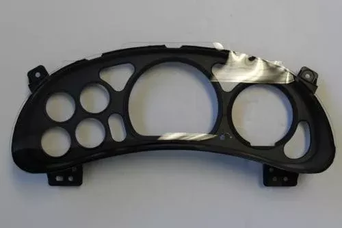 Replacement Lens Fits 2000-2005 Chevy Impala / Monte Carlo 6-Gauge Cluster Only