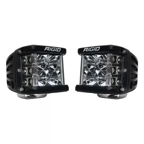 Rigid D-SS Pro Flood Surface Mount LED Light Pod