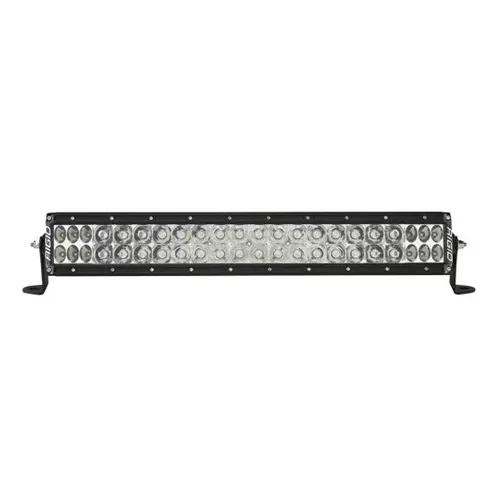 Rigid E-Series Pro 20" Spot/Driving Combo Light Bar