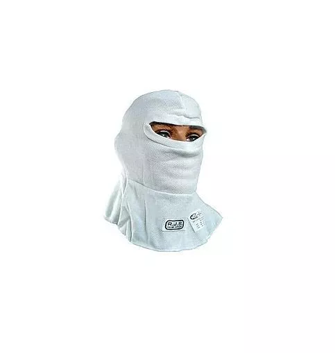 RJS Nomex Hood - Slit Eye Opening