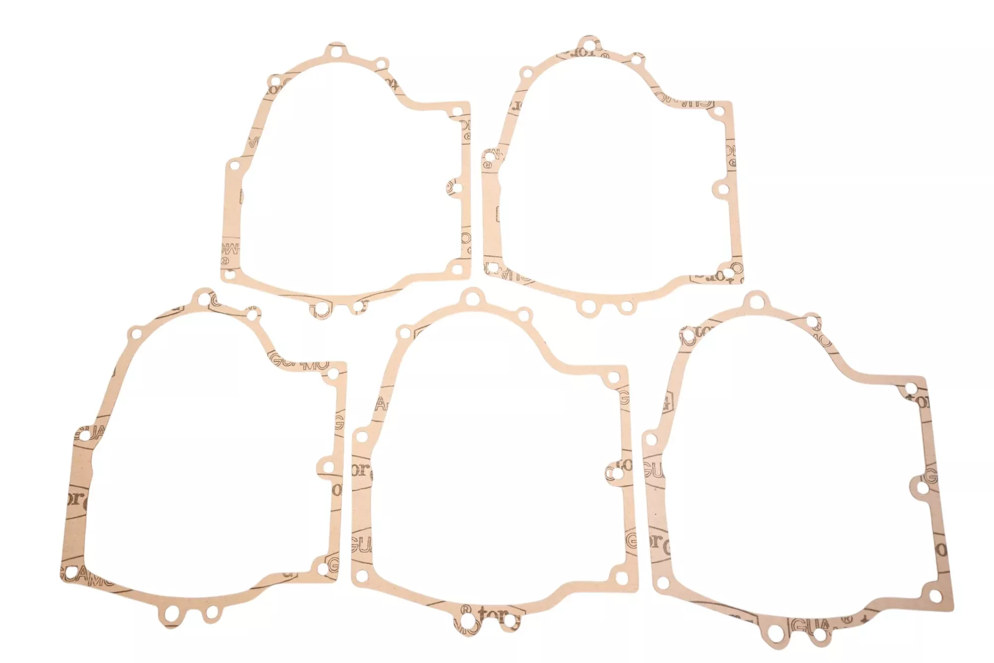 Rotary 23-3531 Closure Plate Gaskets Qty 5 NOS