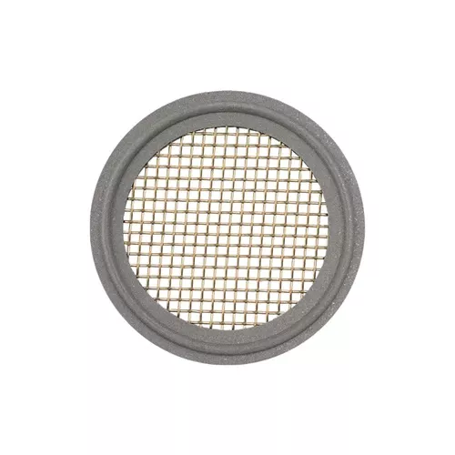 Rubber Fab 1 in. Tuf-Steel Screen Gasket - 10 Mesh