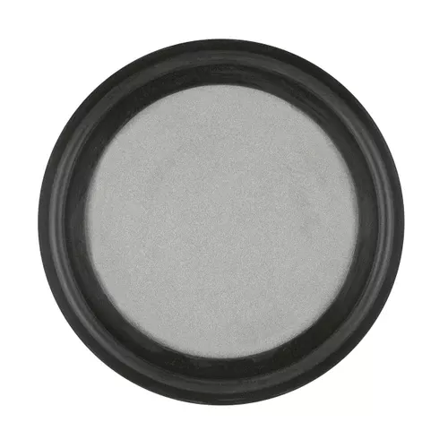 Rubber Fab 3/4 in. FKM Tri-Clamp Orifice Plate Gaskets