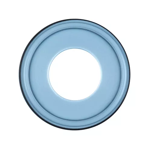 Rubber Fab TUF-FLEX 1/2 in. PTFE Seal Gaskets