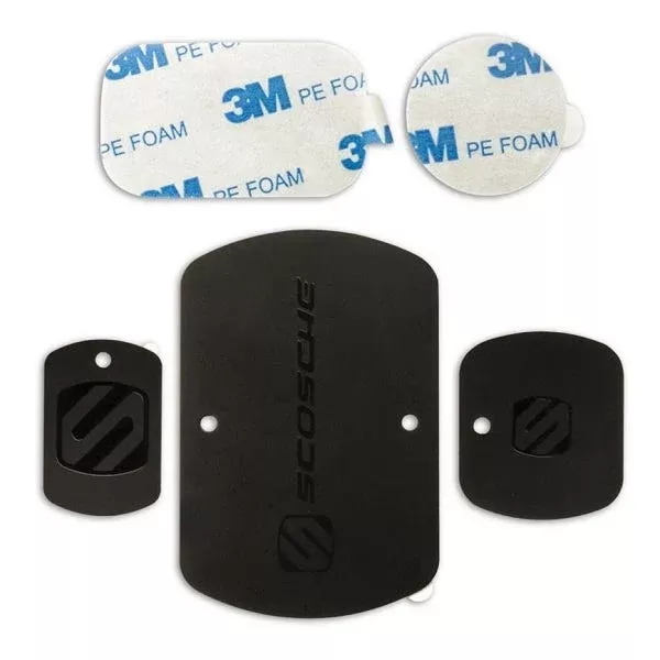 Scosche MAGRKI MagicPLATE Kit