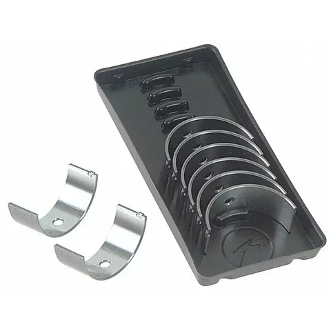 Sealed Power Engine Connecting Rod Bearing Set P/N:4-4820A