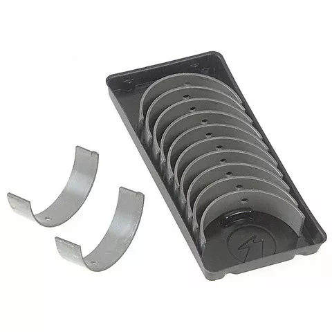 Sealed Power Engine Connecting Rod Bearing Set P/N:6-4845P