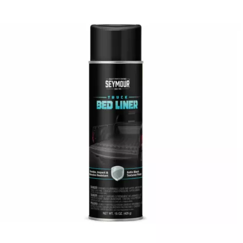 Seymour Truck Bed Coating (15 OZ)