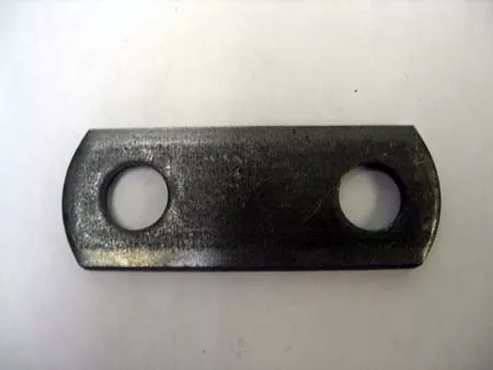 Shackle Link – 3-1/4″ Long – 2″ Centers