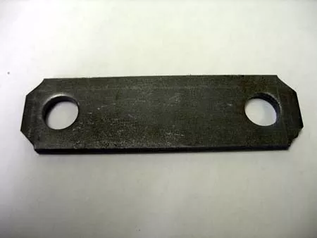 Shackle Link – 4-3/8″ Long – 3-1/8″ Centers