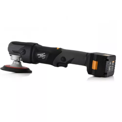 ShineMate Polishers