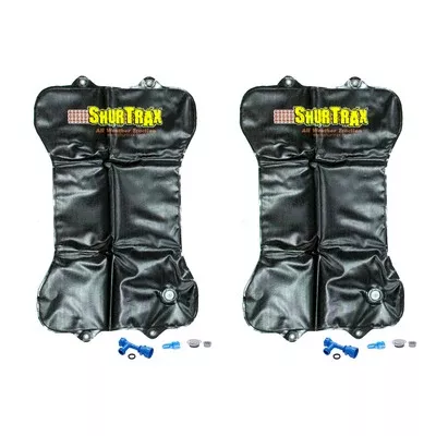 ShurTrax Max-Pak 200 2-10036 Traction Aid