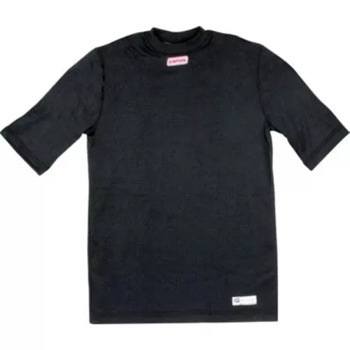 Simpson CarbonX Underwear Top Short Sleeve