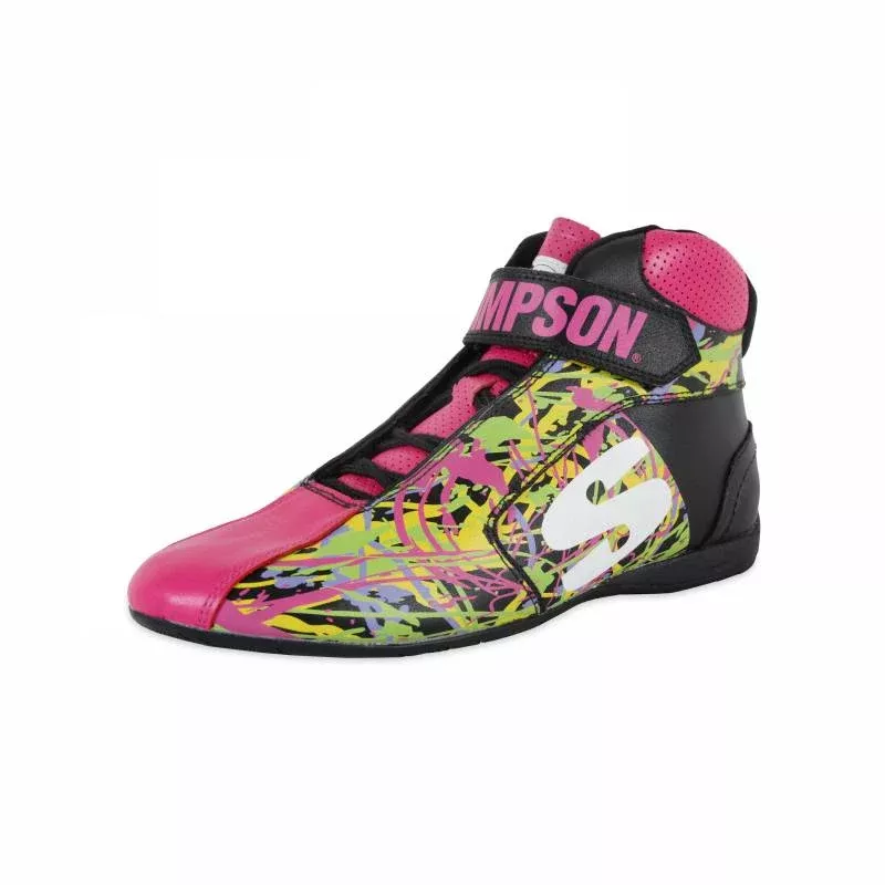 Simpson DNA X2 Sonic Shoe