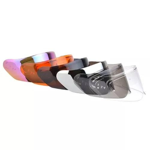 Simpson Ghost Bandit Exterior Shields
