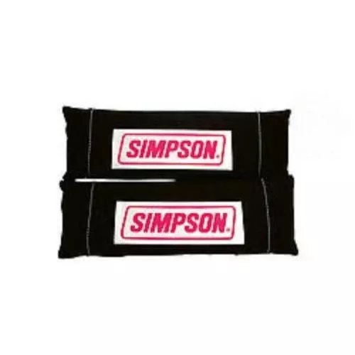 Simpson Harness Pad